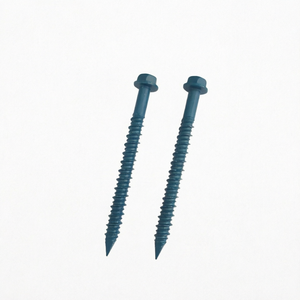 Tornillos Autorroscantes de Cabeza Hexagonal para Chapa Metálica - Product Image 1
