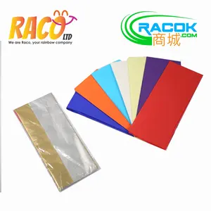 Custom Printed Logo Gift Tissue Paper High Quality product plain tissue paper/flower clothing wrapping tissue paper 14g 17g 25g