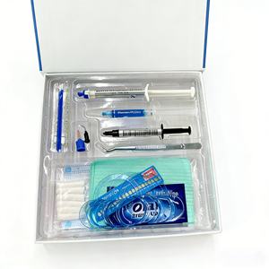 Máquina Profesional de Blanqueamiento Dental con Pantalla Táctil, Luz LED y Gel Blanqueador para Uso en Clínicas Dentales - Product Image 6