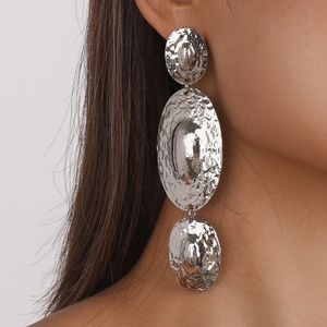 100 conception en gros mode bijoux fins <span class=keywords><strong>perle</strong></span> cristal grand strass cerceau boucles <span class=keywords><strong>d</strong></span>'oreilles pour les femmes plaqué <span class=keywords><strong>or</strong></span> boucles <span class=keywords><strong>d</strong></span>'oreilles - Product Image 3