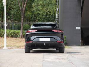 BYD Song L EV 2025 550 km SUV électrique haut de gamme pour les trajets quotidiens urbains économiques - Product Image 6