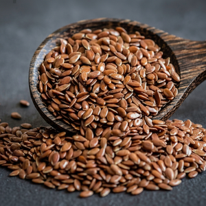 Semillas de Lino / Linaza de Brasil, Suministro a Granel, Grado Alimenticio, Entera, Vida Útil de 12 Meses - Product Image 1