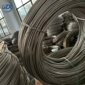 Alambre de Resorte Inconel 718 Inconec X750, 5KG MOQ, 0.8/2.0/6.0/8.0mm, Resistencia 1600MPa, Superficie Decapada - Product Image 5