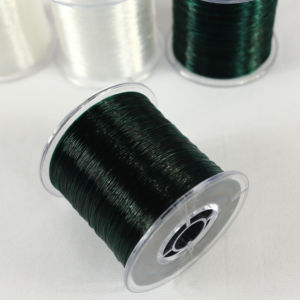 Linea di Pesca di Nylon in <span class=keywords><strong>Spool</strong></span> Imballaggio Ad Alta Resistenza filo di Nylon Monofilamento Linea di Galleggiamento Varie Dimensioni CN;SHN Pesci Rossi di Marca 30% TT - Product Image 4