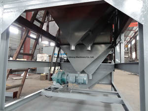 Separatore magnetico a quattro rulli di zirconi/stagno/<span class=keywords><strong>Columbite</strong></span>/minerale minerale/Monazite/Cassiterite 15000gs - Product Image 2