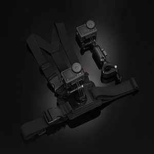 En stock, kit d'accessoires pour vélo JHD Original Osmo Action Series 2 3, pièces détachées et accessoires de batterie pour drones, directement de chez DJI - Product Image 5