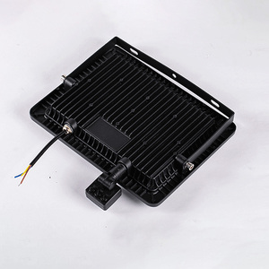 Ngoài trời <span class=keywords><strong>Led</strong></span> Đèn Pha với PIR cảm biến chuyển động 10 Wát 100 wát lạnh ấm trắng phản chiếu không thấm nước IP66 cho vườn chiếu sáng cảm ứng - Product Image 4