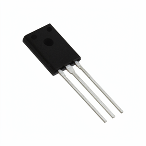 Manufacturer Channel Buy Electronics Components Online TO-225AA, TO-126-3 Transistors BD138-6-BP - Product Image 1