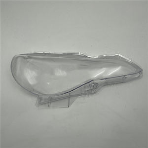 Accesorios de coche cubierta de lente de Faro de Pc de pantalla de endurecimiento de doble Color para <span class=keywords><strong>Toyota</strong></span> <span class=keywords><strong>GT86</strong></span> 2012-2019 - Product Image 1