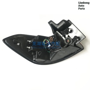 Phụ tùng chính hãng cho Chery Tiggo 8 Mẫu mới 20 Tiggo 7 Đèn hậu Halogen & Xenon Trái & Phải Đèn pha chiếu sáng - Product Image 5