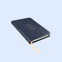 Vente chaude, Bible de roi Jacques personnalisée OEM, impression de livres de la Sainte Bible, couverture de Bible en cuir