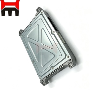 Repuestos Eléctricos para Excavadora YA60001380, Controlador Hidráulico ECU, Placa de Computadora para ZX200-5G ZX330-5G ZX350-5G ZX470-5G - Product Image 5