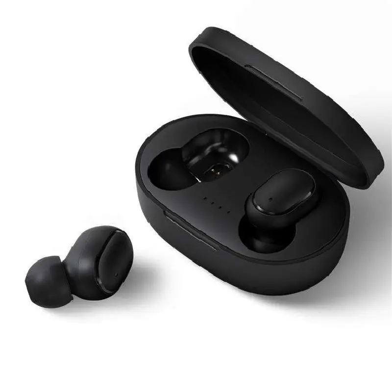 Oyun kulak kulakiçi temel 2 Auriculares Deportivos Bluetooth su geçirmez BT 5.0 oyun kulaklığı TWS kablosuz kulaklık kulaklık