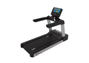 Tapis de course commercial pas cher avec moteur AC pour salle de sport EM8400 à vendre - Product Image 5