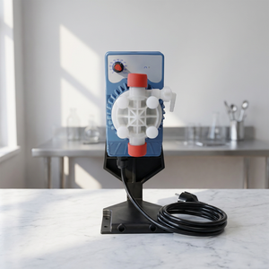 Bomba Dosificadora de Detergente SEKO <span class=keywords><strong>KCL</strong></span> 635 para Líquidos Químicos - Product Image 1