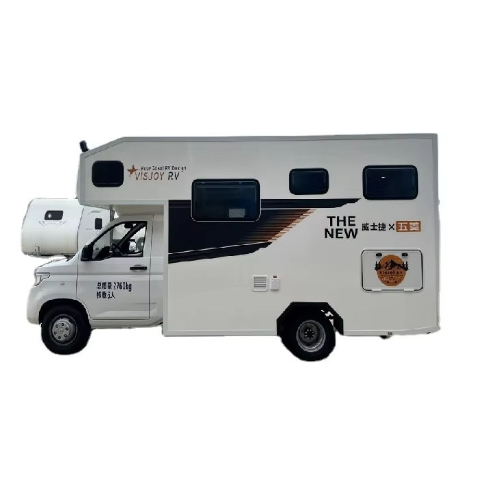 Luxury Camper Living Van Price Iveco Persons Family Touring RV