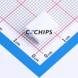 HC-ZH-6EY-05 Housing (Wire-to-Board / Wire-to-Wire) P=1.5mm Connector 1x6P 1.5mm ZH 1 - Product Image 2