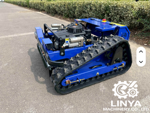 La <span class=keywords><strong>tondeuse</strong></span> à gazon est facile à utiliser, nécessite peu d'entretien et est facile à ranger. Il convient aux petits jardins et à un usage résidentiel. - Product Image 4