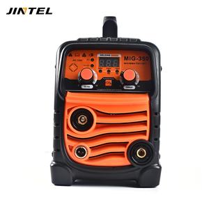 220V OEM máquina de soldadura <span class=keywords><strong>MIG</strong></span> sin gas Soldadora <span class=keywords><strong>Mig</strong></span> 120 Amp <span class=keywords><strong>3</strong></span> en 1 <span class=keywords><strong>MIG</strong></span>/MMA/TIG inversor soldador <span class=keywords><strong>MIG</strong></span>-350 - Product Image 4