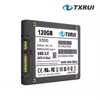 Precio de mercado Nuevo 2,5 "SATA 3,0 Disco duro sólido Unidad SSD SATA 2,5" Disco duro 120g 120GB Sata 2.5ssd