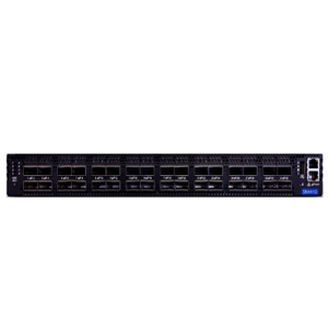 SN5400 tout nouveau commutateur Ethernet QSFP-DD 400GbE d'origine - Product Image 4