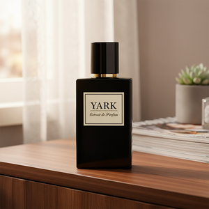 50ml Matte Black Luxury Perfume Bottle with Pump Sprayer <b>Empty</b> Crystal Glass Elegant <b>Box</b> Packaging Custom Logo Cosmetic Products - Product Image 5