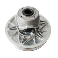 Original CVT-Antriebsriemenscheibe, sekundäre Kupplung für SEGWAY AT5 S/L T3b STD AT5L LUXE ATV E01-E200000-000-00