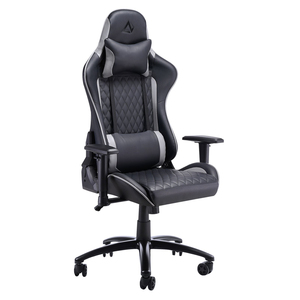 Chaise de jeu d'ordinateur de Massage en cuir Pu pliable noir Offre Spéciale pas cher Silla <span class=keywords><strong>Gamer</strong></span> Racing chaises de jeu avec <span class=keywords><strong>accoudoir</strong></span> 2D - Product Image 1