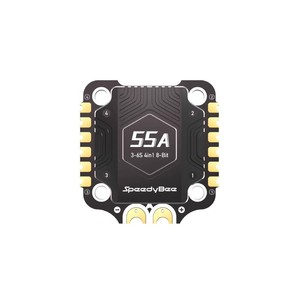 Spedybee f405 v4 bls 5a 60a esc מחסנית 30x30 ערימה fpv d4 טיסה ו בקר מהירות ec עבור rc רחפן