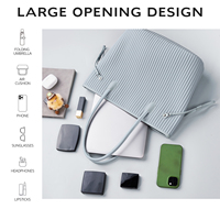 ONIMALS-Sac fourre-tout à la mode de grande capacité pour femmes avec rendez-vous