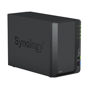 Brand New Networking Storage DiskStation DS223 NAS Network Storage DiskStation DS224 In Stock - Product Image 6
