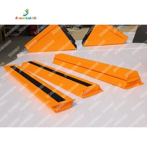 ZONWINXIN Fournisseur <span class=keywords><strong>d</strong></span>'usine Équipement <span class=keywords><strong>d</strong></span>'entraînement au parkour et au ninja sur mesure, marches inclinées, blocs <span class=keywords><strong>d</strong></span>'<span class=keywords><strong>escalade</strong></span> verticaux, tapis <span class=keywords><strong>d</strong></span>'atterrissage - Product Image 3