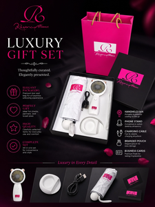 Birthday Gifts Wedding Souvenir Set Valentine's Day Gift Corporate & Event Gift Sets - Product Image 5