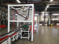 Machine à emballer