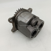 Pompa dell'Olio per Macchine Edili 6151-51-1005 6151511005 per Motore 6D125 S6D125 PC60-5 PC60-6 PC60-7 PC75UU-1