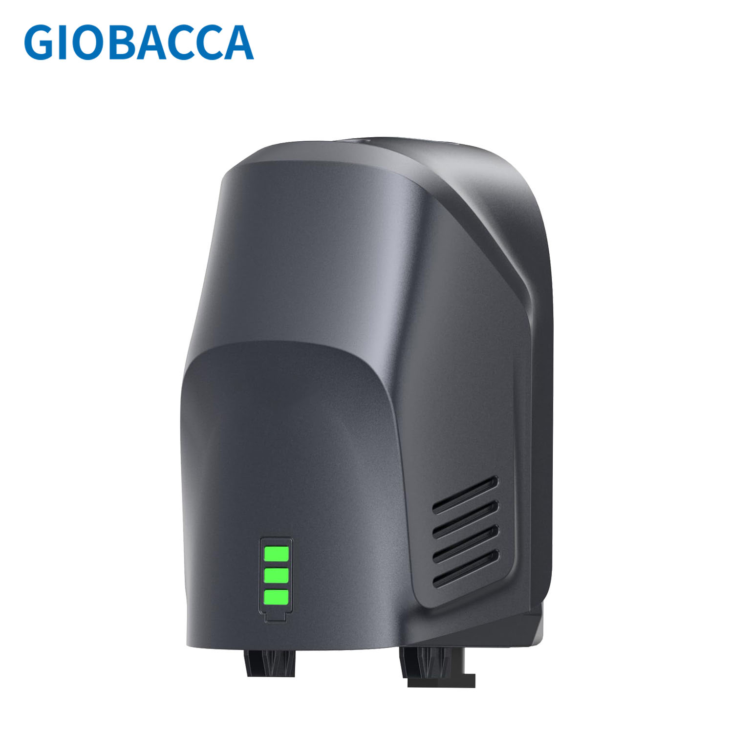 Batteria Di Ricambio Per Philips FC6823/01 25.2V 2400mAh - Agli Ioni Di Litio, Alta Capacità