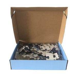 Meilleur <span class=keywords><strong>puzzle</strong></span> éducatif en papier DIY, <span class=keywords><strong>baleine</strong></span>, animal, 48/80/100 pièces pour enfants, personnalisé - Product Image 3