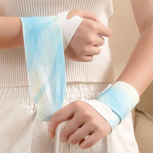 Nouveau patch chauffant pour le poignet à activation par la vapeur 2025, soulagement de la tendinite, confort hivernal, poudre de fer chaude - Product Image 4