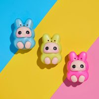 Offre Spéciale – Jouets en Peluche Hyojo Toys Marque Américaine, Boîte Mystère, Jouets de Collection Chocolat Fraise, Meilleur Cadeau