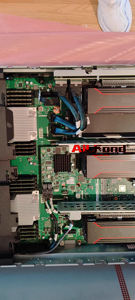 At Las 300I DUO 48G 96G GPU Central Inference Card DDR4 Fan Cooling for <b>Laptop</b> AI Inference Tasks <b>Used</b>/New - Product Image 4