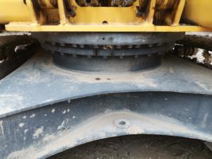 Komatsu รถตักดินมือสอง PC220-7มือสอง - Product Image 6