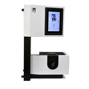 Klarheit und Dunst Meter CS-720 Licht durchlässigkeit <span class=keywords><strong>tester</strong></span> - Product Image 4