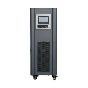 산업용 주파수 YingK 브랜드 500KVA 300kva 400kw 3 상 380V 400V 415V 온라인 <span class=keywords><strong>UPS</strong></span> (2 년 보증 포함) - Product Image 1