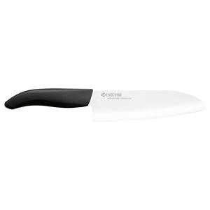 Kyocera Ceramic Santoku <b>Knife</b> 7 Inch Advanced Ceramics <b>Kitchen</b> <b>Knife</b> - Product Image 1