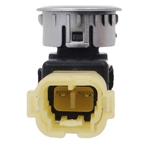 เซ็นเซอร์เรดาร์ถอยหลัง YITRUM 12V DC ABS กล้องมองกลางคืนสำหรับอะไหล่รถยนต์โตโยต้า - Product Image 4