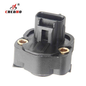 Sensor de posición del acelerador TPS para camión Chrysler y modelo de motor 4686360 4686360AB 4686360AC condición - Product Image 6