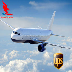 การจัดส่งแบบเร่งด่วนไปยังบริการจัดส่งถึงที่ไอร์แลนด์จากจีน - Product Image 1