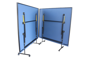 Moderna Pieghevole Tabella di Formato Standard Ufficiale Da Tennis Da <span class=keywords><strong>Tavolo</strong></span> - Product Image 4