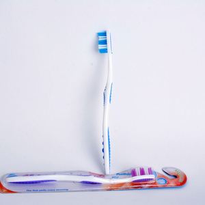 Brosse à dents atomie, 50 pièces, leader de l'industrie dorée - Product Image 3