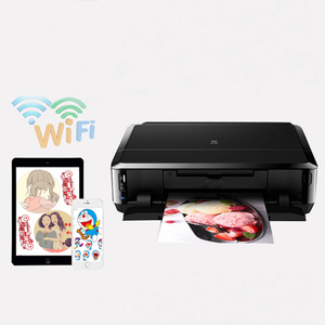 New Design 3D Cake Printer Price Edible Cake Printer - Product Image 5